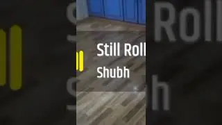 Sami glass flooring fixed at Shahdra Rd please sport me or like and subscribe my channel