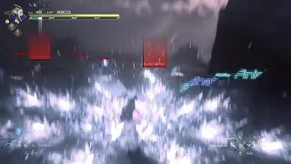 FINAL FANTASY XVI **LV. 5 ZENTETSUKAN** Best Magic Skill