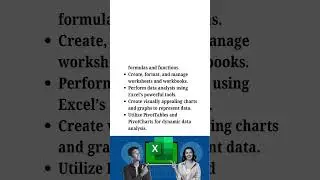 Transform Your Excel Skills with Techaircraft! 📊🚀