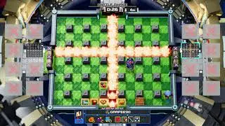 [1019] Super Bomberman R Online, Me Being a Bully :(