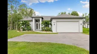 Serene Estate-Style Living - New 3-Bed Home with Designer Finishes | 2580 54th Ave NE Walkthrough