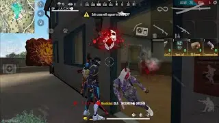 Freefire : highlight #6 Thanks 200K Sub ❤️ | 🇲🇦🇻🇳🇮🇳🇩🇿🇮🇩🇹🇳🇹🇭🇳🇵🇮🇶🇧🇷🇧🇩...❤️