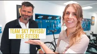What YOU can learn from PRO CYCLISTS - and when to ignore them!!!