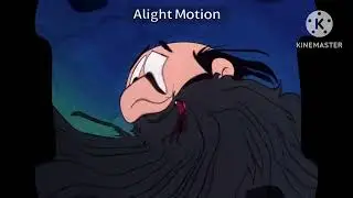 Scary Chili Bean X Gargamel By Tavi Bonta (OLD VERSION)
