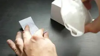 Ретро проводка из фарфора LEANZA, серия BIANCO (белый). Краткий обзор
