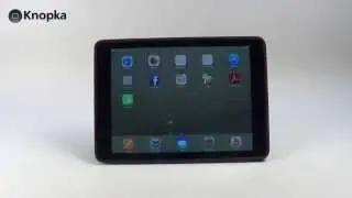 Чехлы для iPad Air: Apple Smart Case