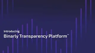 Introducing the Binarly Transparency Platform