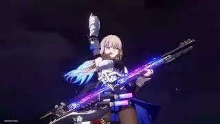 [Honkai: Star Rail] Serval&rsquo;s Ultimate Sound Profile (English Dub)