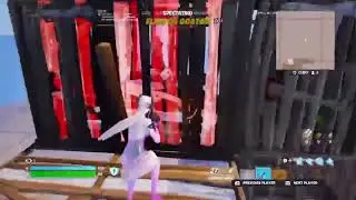 ill die next summer(fortnite montage)