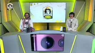 BIGETRON ERA vs DEWA UNITED EVE || IESPL WOMEN CHAMPIONSHIP 2023 (DAY 3)