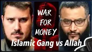 Hotel wife expert Muhammed Hijab trying to cancel Daniel Haqiqatjou (Pedo Worshipper) | Malay Subs |
