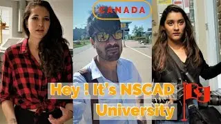 A day in NSCAD university | HALIFAX | CANADA