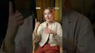 The Doctor learning to communicate in British Sign Language 🧏🏿&zwj;♂️