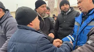 ODAM TO‘LA 😱 27-YANVAR QO‘Y BOZORIDA SAVDO YONDI