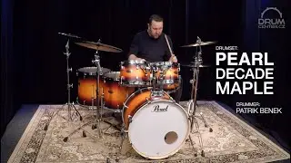 PEARL Decade Maple