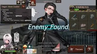 Black Survival: Sissela Gameplay
