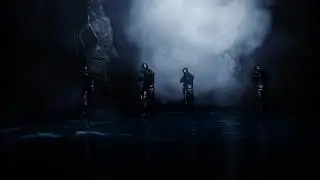 Hero Tease Trailer - 2