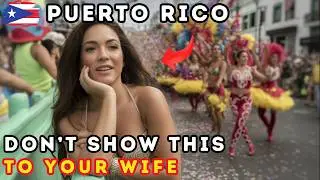 15 MIND-BLOWING Facts About Puerto Rico You Never Knew!