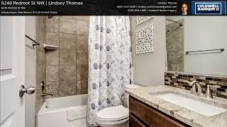 6240 Redroot St NW | Lindsey Thomas