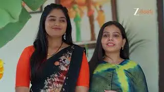 Meghasandesam | Ep - 502 | Webisode | Dec 16 2025 | Zee Telugu