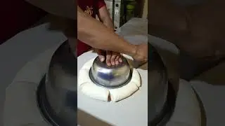 👉 You Won&rsquo;t Believe What This Bowl Does to Dough!#bakingtutorials #breadlovers #usabakers