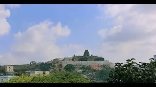 Yadadri Tour | Sri Laxmi Narasimha Swamy Temple
