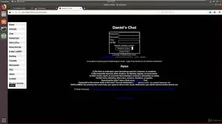 7  Deep Web Chat Rooms