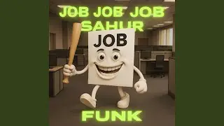 JOB JOB JOB SAHUR FUNK