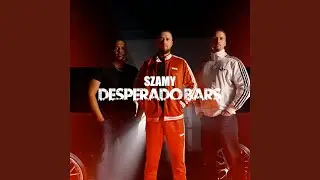 Desperado Bars