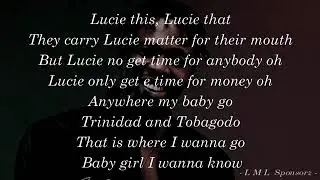 Runtown   Oh Oh Oh Lucie Official Video Lyrics