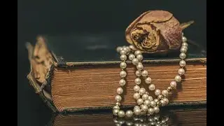 Jesus Christ the Pearl of Heaven