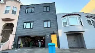 Duplex on 19th Ave., San Francisco - Pending 👍🏻🙂🏠￼￼