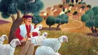 מזרה ישראל יקבצנו (לחן דוד זהבי) - חמישיית גלבוע-אראלה בר לב 1962