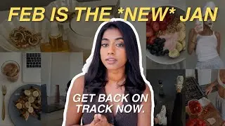 2025 Isn't Over - Here's How February Is The REAL Reset 🧠