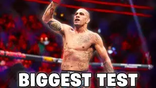 Breaking Down Every Upcoming UFC Main Event (Stacked Cards)