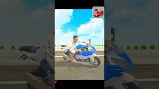 Indian Theft Auto 💥Simulator part 7🤯#shorts #video #india #game