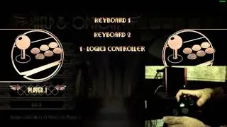 SDL2 - Adding Custom Gamepads on GNU/Linux