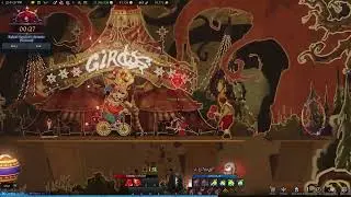 Lost Ark Kakul Saydon Raid Mechanic