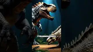 Meet the Armored Ankylosaurus!