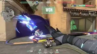valorant highlights 34
