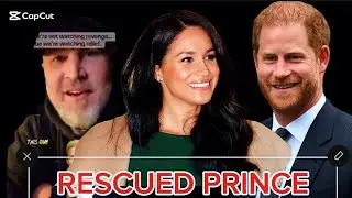 From &ldquo;Messy&rdquo; to Thriving: UK Media Slip Up Admits Prince Harry Looks Fit and Strong in California