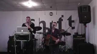 2016-05-16 - TAngerinecAt - The Shift Radio - Monday Night Live