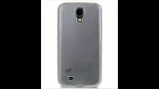 Galaxy S4 Melkco Polyframe Case | כיסוי לגלקסי 4 להשיג ב: 03-6131171