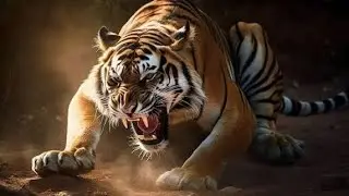 🐯 থাইল্যান্ডের বিখ্যাত টাইগার পার্ক!সামনাসামনি বাঘ দেখলাম  ভালো লাগলে লাইক 👍 সাবস্ক্রাইব 🔔 করো
