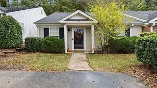 NEW LISTING: 46 Charlestowne Drive Augusta GA 30907