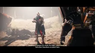 Destiny 2 Witch Queen Leak!!!!???