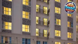 Hyatt Centric The Pike Long Beach | Los Angeles (CA), United States | Hotel Review ⭐