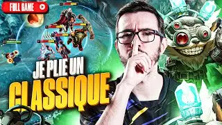 JE PLIE UN NOUVEAU CLASSIQUE SUR ZIGGS