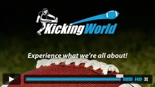 Kicking World Kicking Camp Experience