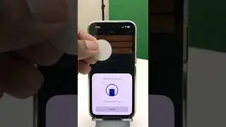 Как легко записывать NFC-метки с помощью инструментов NFC
